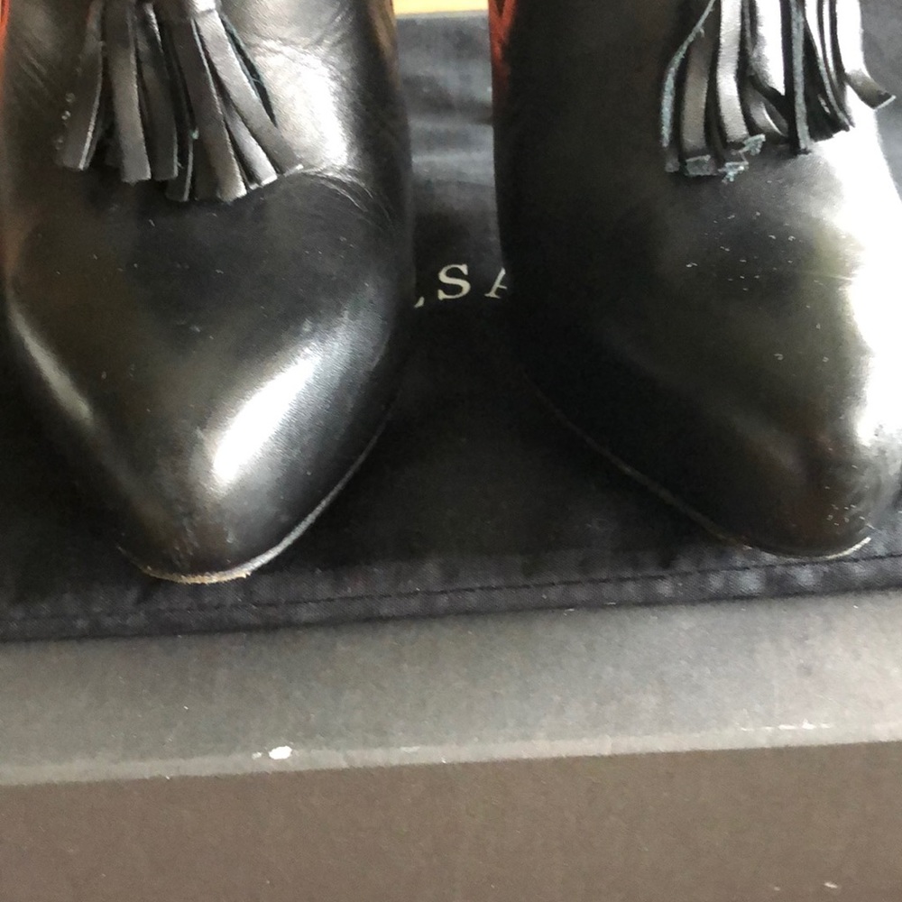 Booties - Picture 3 of 7